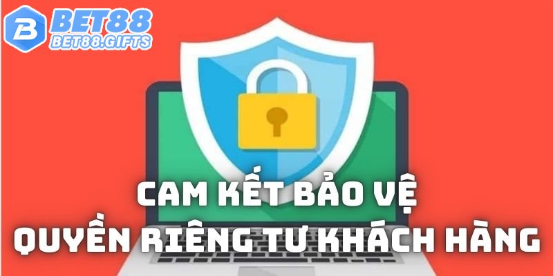 Quyền Riêng Tư Bet88 - Trách Nhiệm Với Dữ Liệu Tài Khoản 4 Bet88 đưa ra cam kết về bảo vệ quyền lợi, nghĩa vụ người chơi