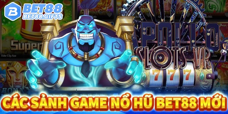 Nền tảng có vị thế cao trong giới cá cược nổ hũ