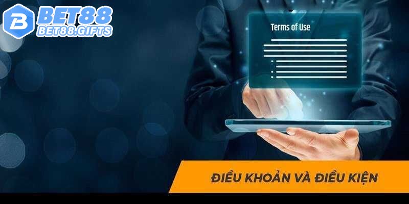 Điều Khoản Và Điều Kiện Bet88 - Cập Nhật Quy Định Mới 2 Quy tắc chung của điều khoản và điều kiện Bet88 là gì?