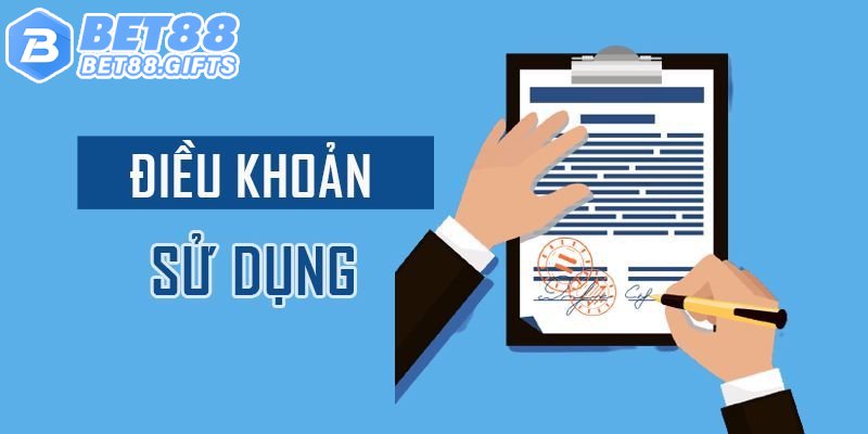 Điều Khoản Và Điều Kiện Bet88 - Cập Nhật Quy Định Mới 5 Lý do vì sao bạn cần nắm được điều khoản và điều kiện Bet88