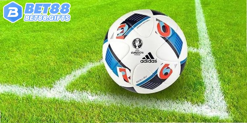 Kèo Châu Âu – Bật mí cực chuẩn về kèo bóng đá tại Bet88 2 Người chơi đặt cược vào những cửa nào trong kèo Châu Âu