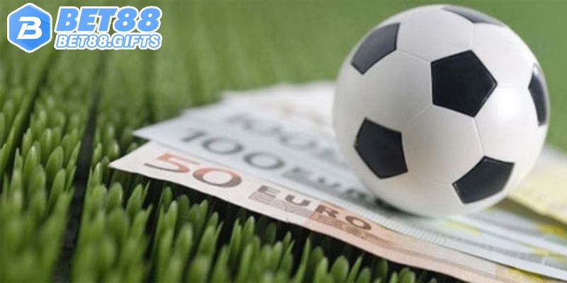 Kèo Châu Âu – Bật mí cực chuẩn về kèo bóng đá tại Bet88 3 Cách tính kèo Châu Âu dễ nhớ dễ hiểu