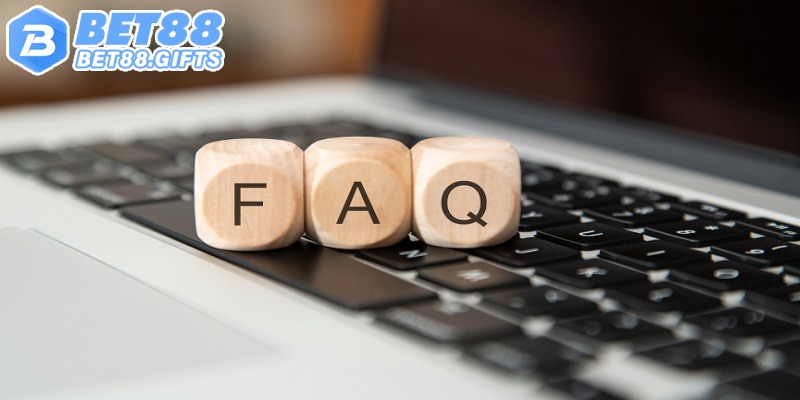 Đăng Nhập Bet88 Mỗi Ngày Để Trải Nghiệm Cá Cược Đỉnh Cao 5 Một số câu hỏi thường xuất hiện khi đăng nhập