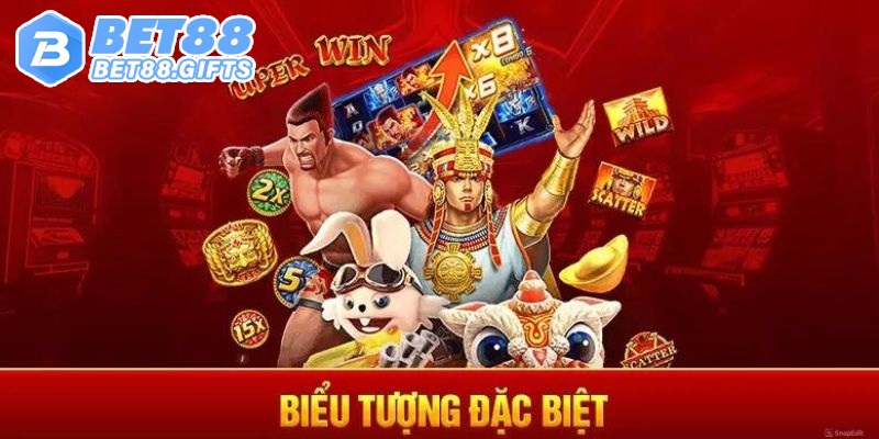 Nổ Hũ Online Bet88 - Quay Hũ Liền Tay Rinh Ngay Tiền Tỷ 4 Hình thức quay thưởng độc đáo trong Nổ hũ online