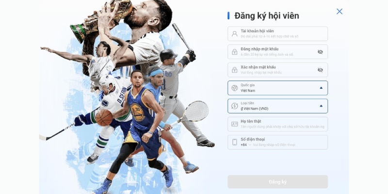 Đăng Ký BET88 - Gia Nhập Thế Giới Cá Cược BET88 Đỉnh Cao 3 Cung cấp dữ liệu đăng ký BET88 theo yêu cầu
