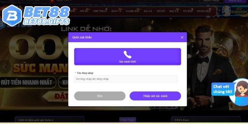 Đăng Nhập Bet88 Mỗi Ngày Để Trải Nghiệm Cá Cược Đỉnh Cao 4 Lưu ý cho anh em khi đăng nhập Bet88