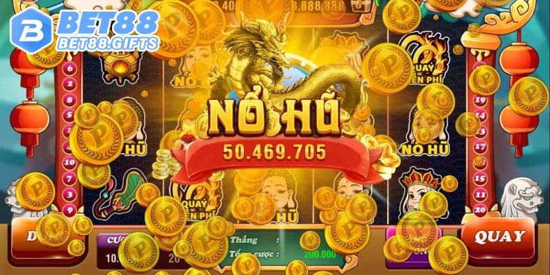 Nổ Hũ Online Bet88 - Quay Hũ Liền Tay Rinh Ngay Tiền Tỷ 5 Bật mí kinh nghiệm vàng giúp cược thủ đem về tay lợi nhuận lớn