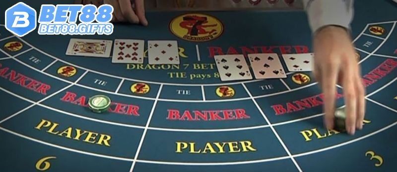 Baccarat - Hướng Dẫn Chi Tiết Quy Tắc Tham Gia Tại Bet88 2 Quy tắc tham gia Baccarat Bet88 cần nắm