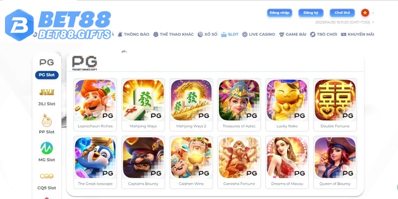 Tải App Bet88 Để Cá Cược Nhanh Chóng Và Thuận Tiện Hơn 6 Những trò chơi nên trải nghiệm sau khi download Bet88