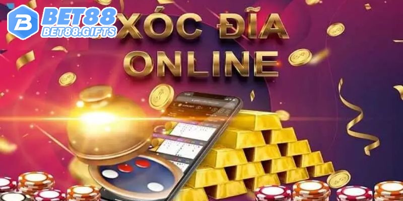 Thử Ngay Xóc Đĩa Tại Bet88 - Trò Chơi Vui Nhộn Đầy Hồi Hộp 2 Liệt kê những ưu điểm nổi bật của trò chơi