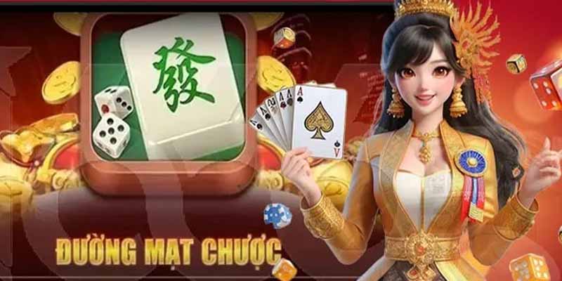 Nổ Hũ Mahjong – Tuyệt Phẩm Slot Game Đáng Trải Nghiệm 1 Sức hút từ game Nổ Hũ Mahjong