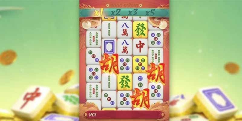 Nổ Hũ Mahjong – Tuyệt Phẩm Slot Game Đáng Trải Nghiệm 3 Hướng dẫn cơ bản tham gia trò chơi Đường Mạt Chược